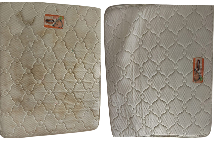 Lavado de Colchones en Cancún